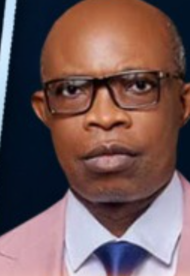 Rev. Dr. Adewumi Adewuyi