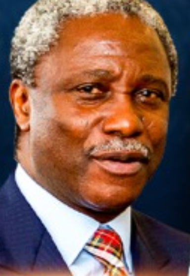 Rev. Olusola Ayodele Areogun