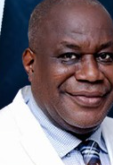 Rev. Dr. Francis Tunde Falola